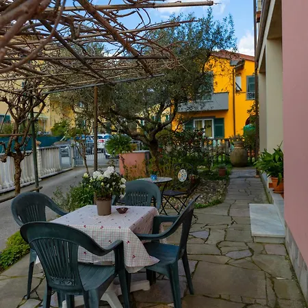 L'aurora ゲストハウス