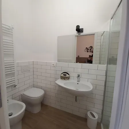 Πανσιόν L'aurora