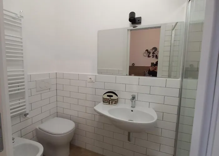 게스트하우스 L'aurora